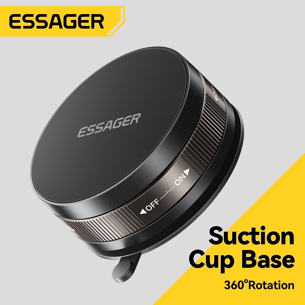 Essager Hút Xe Gắn Từ Giá Đỡ Hút Nhiều Kịch Bản Sử Dụng Giá Đỡ